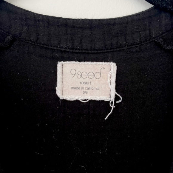 Marbella Ruffle Tier Dress - Picture 6 of 10